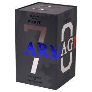 Vodka Packaging Gift Box