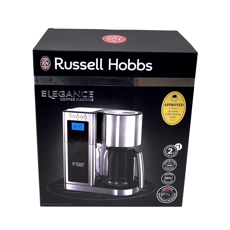 coffee machine packaging boxes