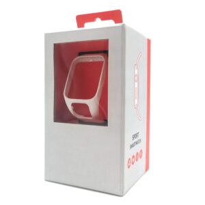 Luxury Smartwatch Packaging Boxes