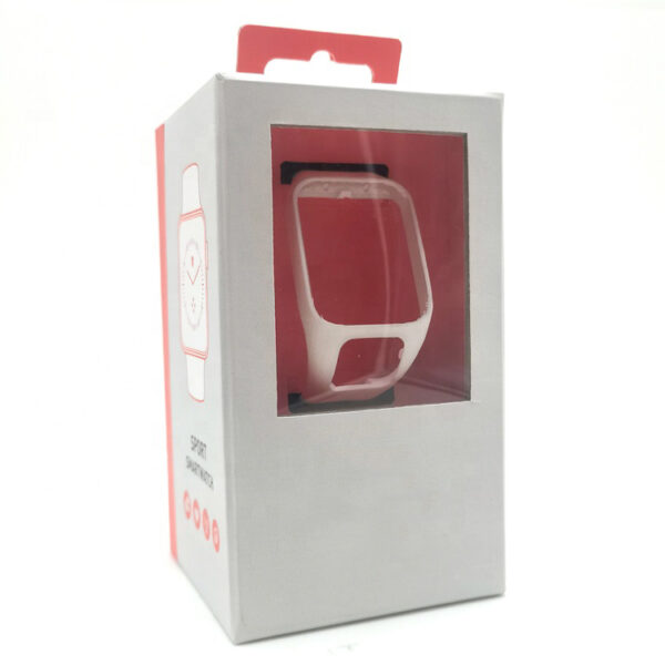 Luxury Smartwatch Packaging Boxes