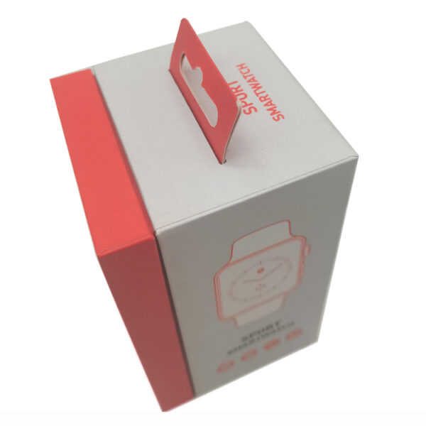 Luxury Smartwatch Packaging Boxes