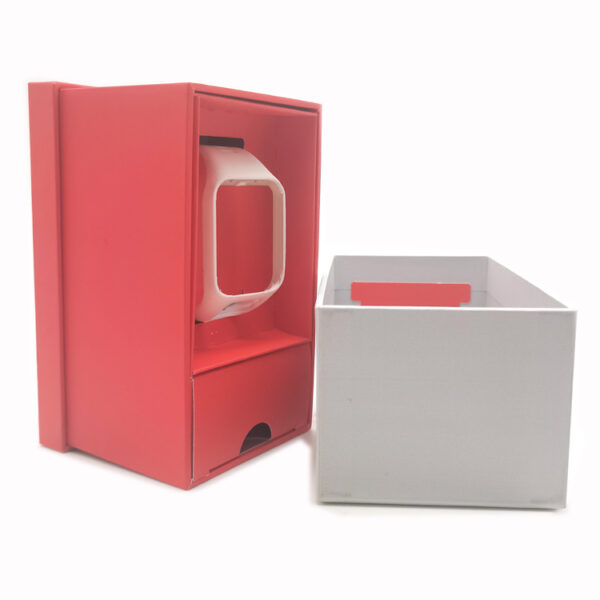 Luxury Smartwatch Packaging Boxes