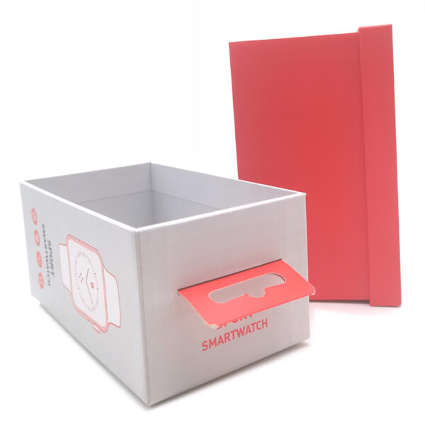 Luxury Smartwatch Packaging Boxes