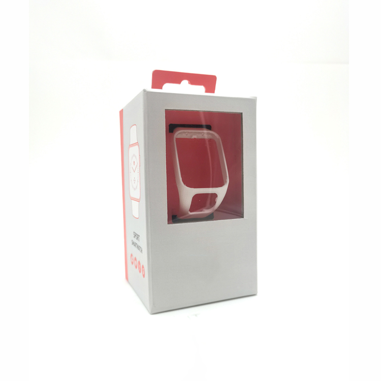 Luxury Smartwatch Packaging Boxes