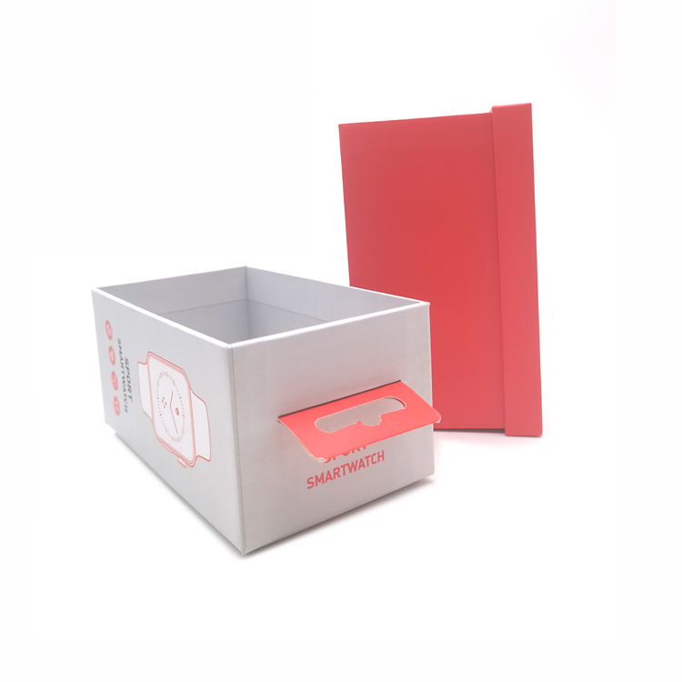 Luxury Smartwatch Packaging Boxes