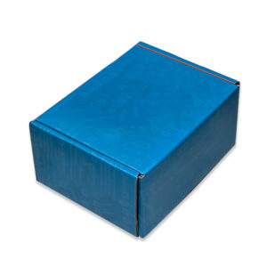 Smart Toys Packaging Box