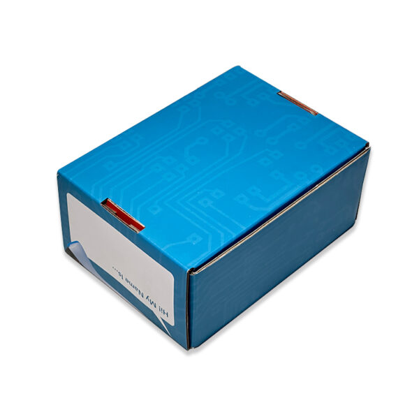 Smart Toys Packaging Box