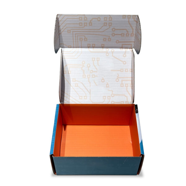 Smart Toys Packaging Box