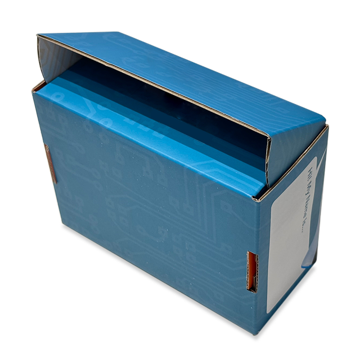 Smart Toys Packaging Box