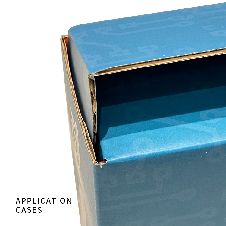 Smart Toys Packaging Box