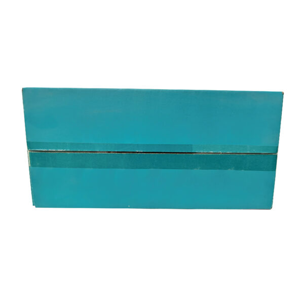 Bagged clove fish packaging cardboard box