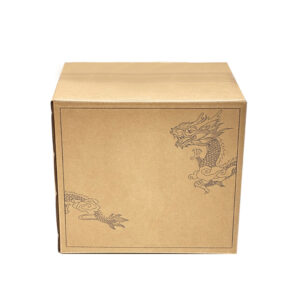 Baijiu packing carton