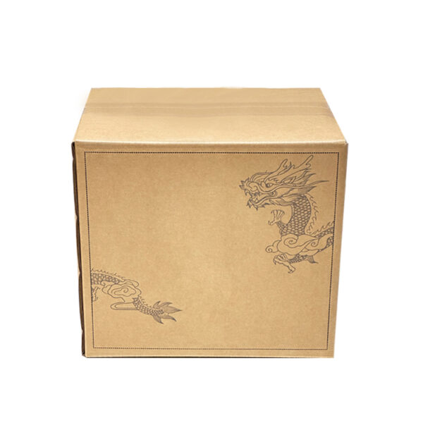 Baijiu packing carton