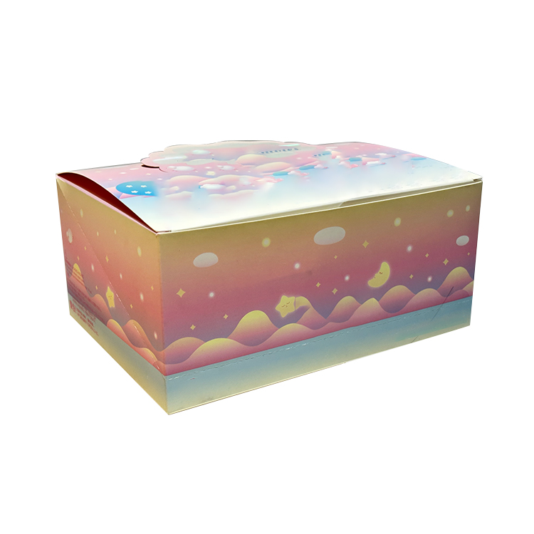 Blind Box Display Box