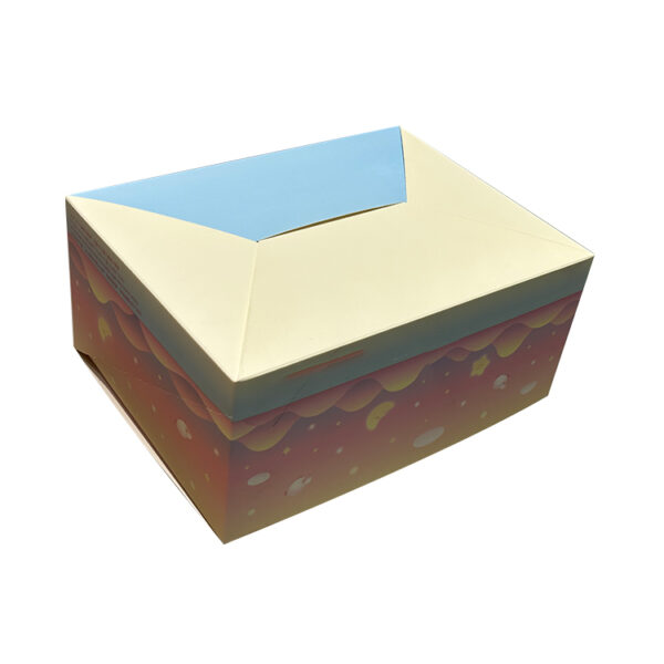 Blind box
