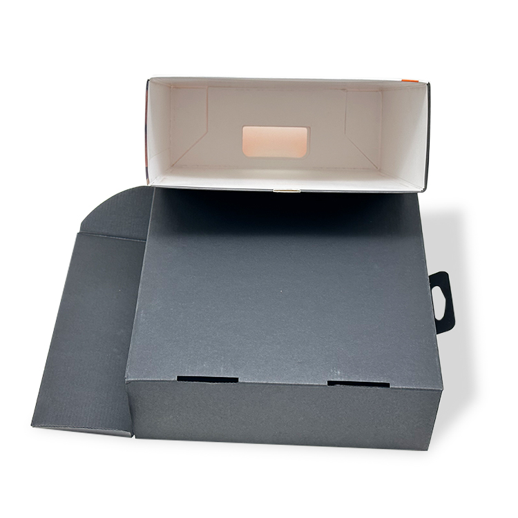 Bluetooth earphone packaging box
