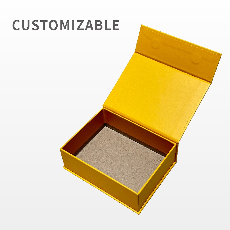 Calcium tablet packaging box