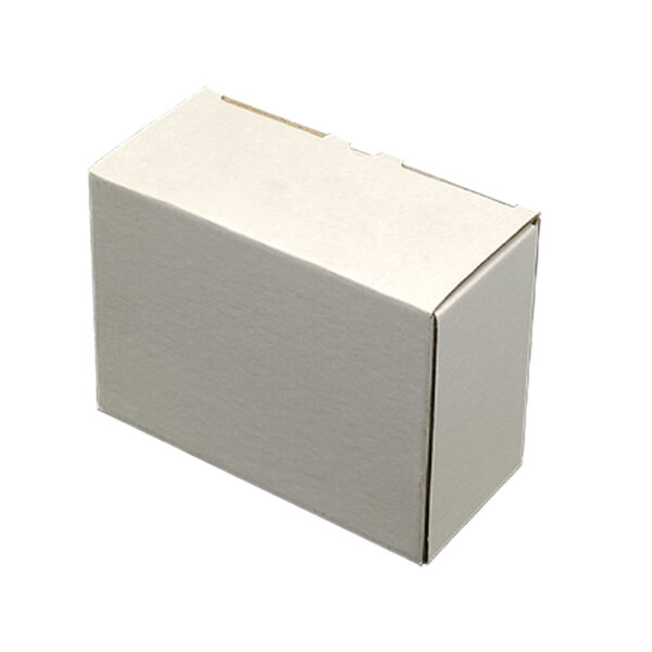 Camera packaging box
