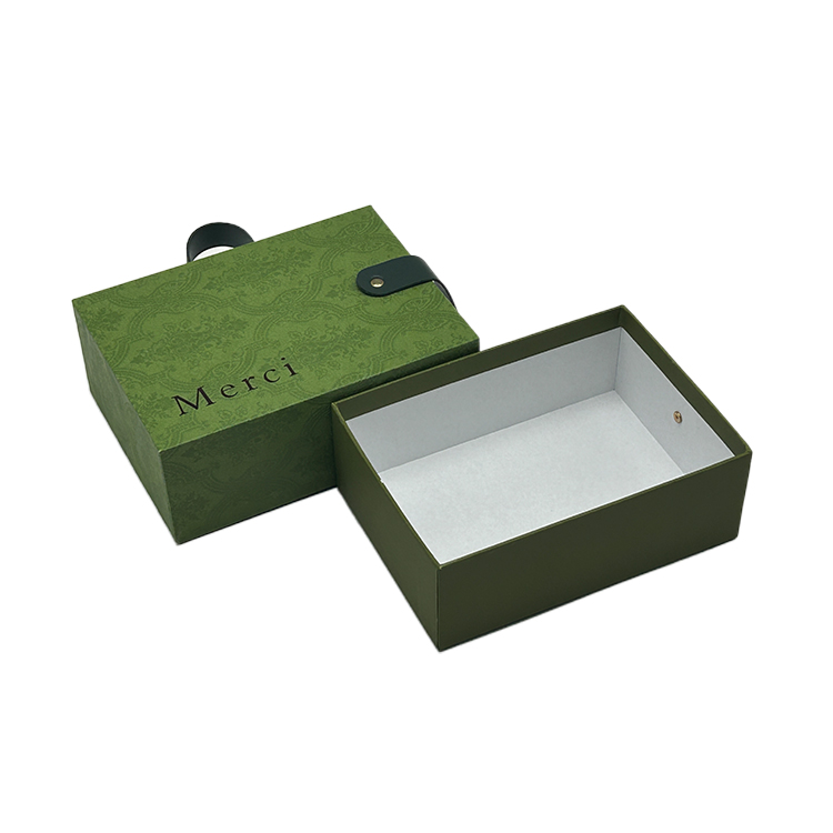 Candy packaging gift box