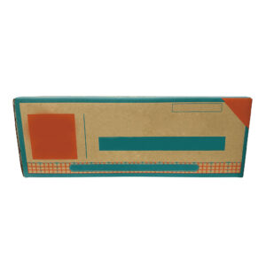 Canned food packaging cardboard boxes