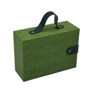 Chocolate Packaging Gift Box