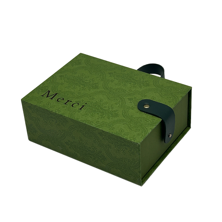 Chocolate Packaging Gift Box