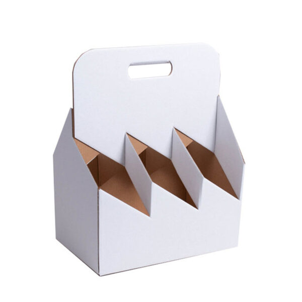 Coffee portable cup holder