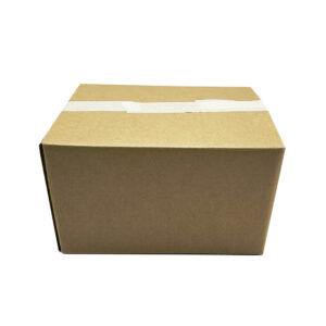 Express Mailing Logistics Corrugated Packaging Boxes Carton