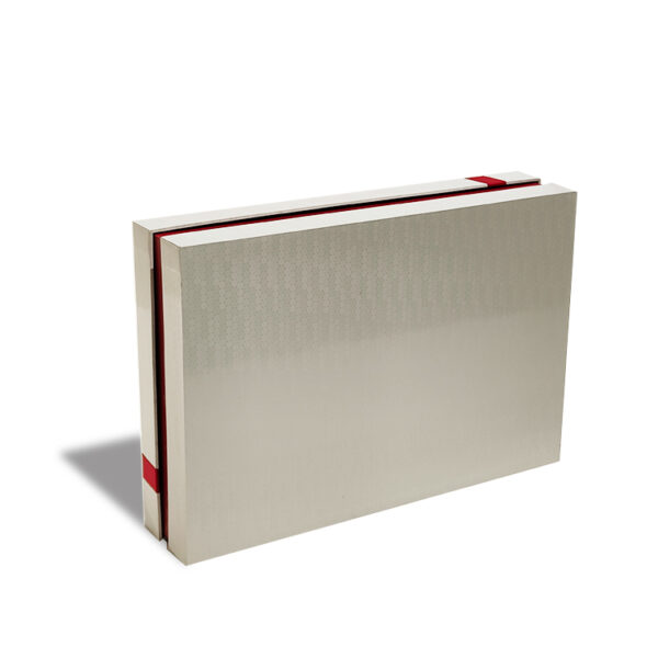 Cosmetics packaging paper box