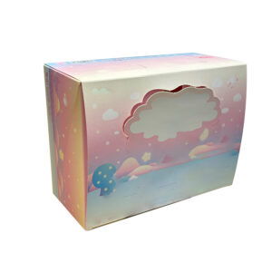 DISPLAY BOX
