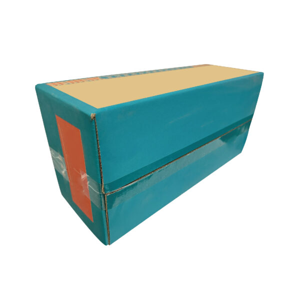 Douchi Dingxiang Fish Packaging Carton