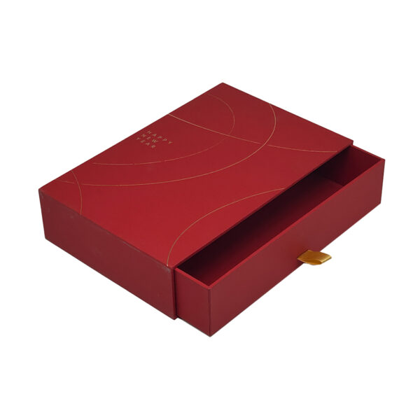 Drawer box