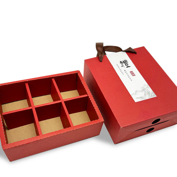 Drawer box