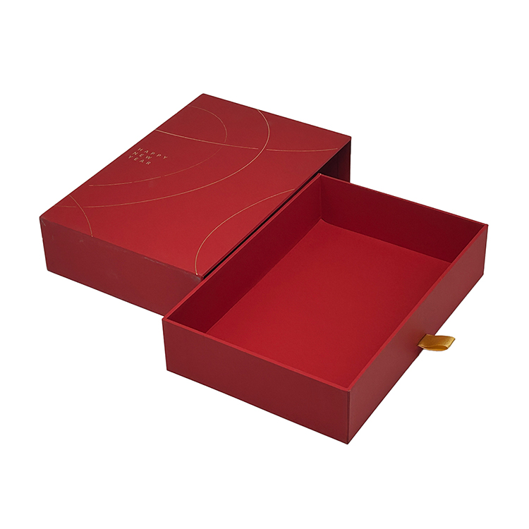 Drawer box