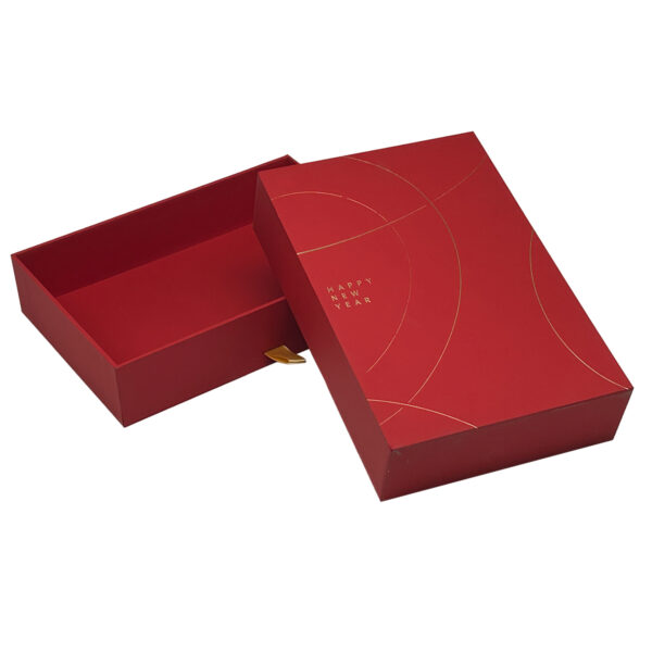 Drawer gift box