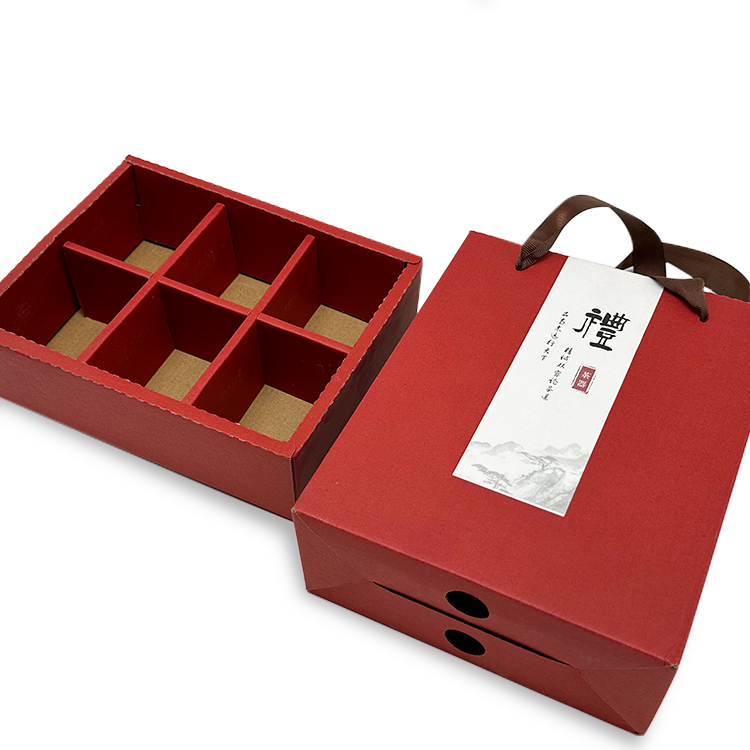 Drawer gift box