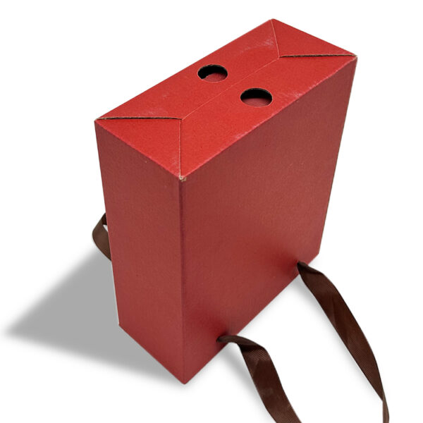 Drawer gift box