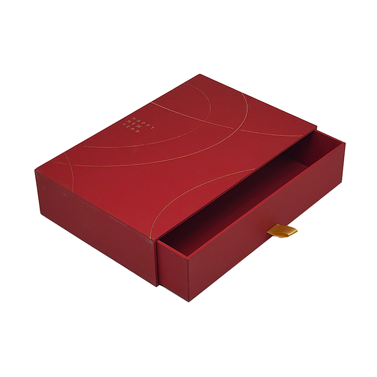 Drawer gift box
