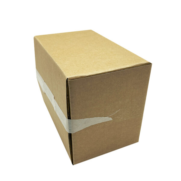 Express Mailing Logistics Corrugated Packaging Boxes Carton