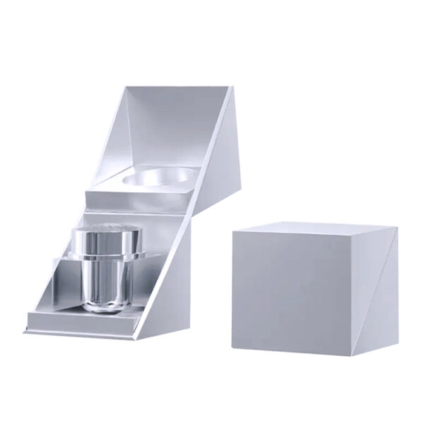 Eye cream packaging box