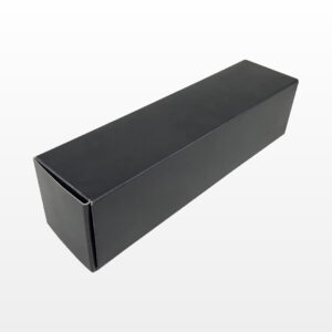 Fruit wine packaging box