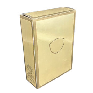 Grape brandy packaging box