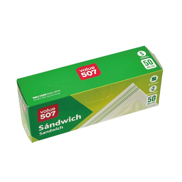 Green printing paper box