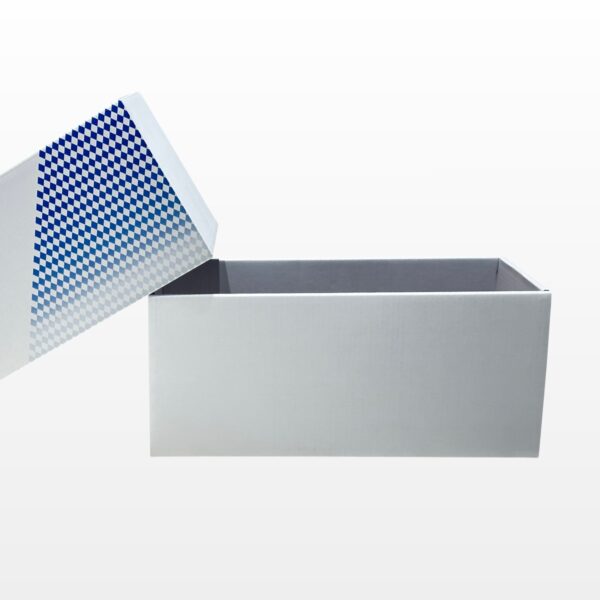 Hardware accessory packaging box