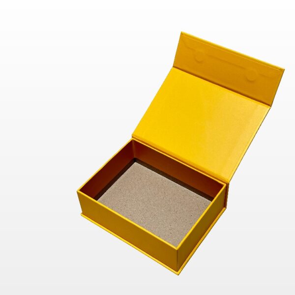Health product packaging box