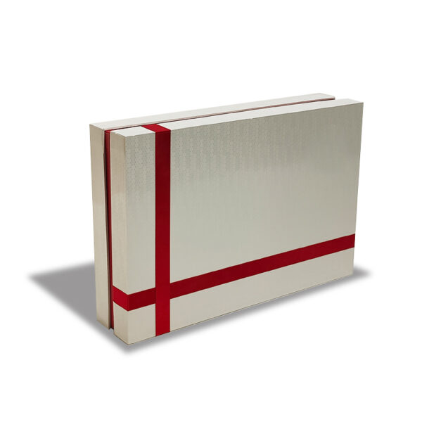 Heaven and Earth Cover Packaging Box