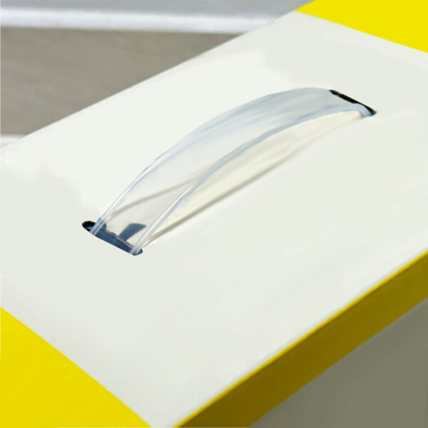 Instant Noodle Packaging Cardboard Box - Image 3