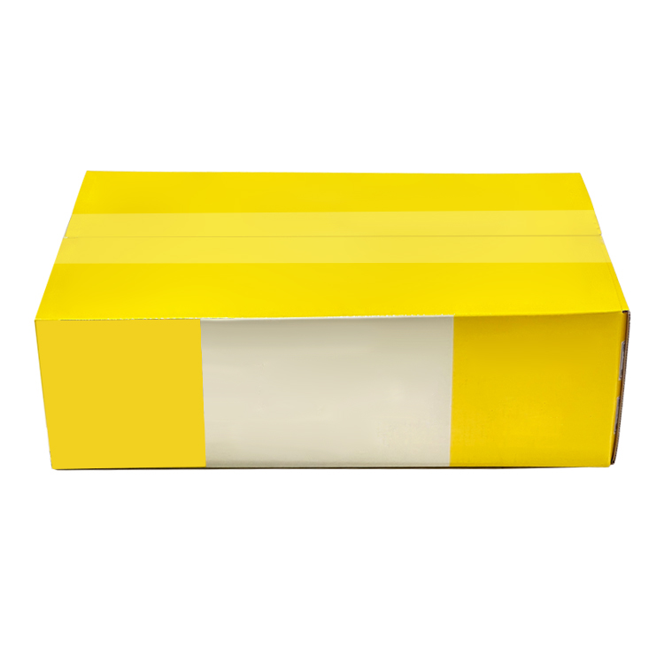Lamian Noodles packing carton