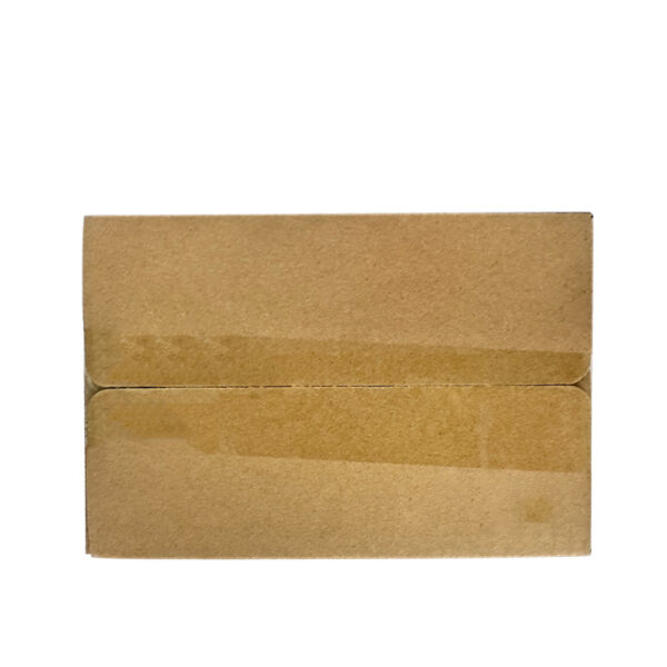 Leisure food packaging cardboard box