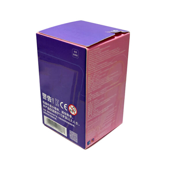 MYSTERY BOXES